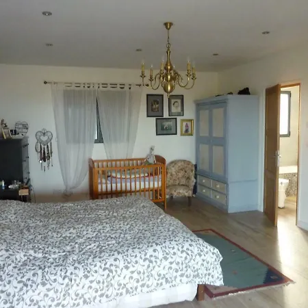 Bed & Breakfast Kilima Juu