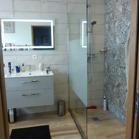 Kilima Juu Bed & Breakfast