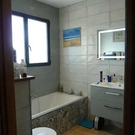 Kilima Juu Bed & Breakfast
