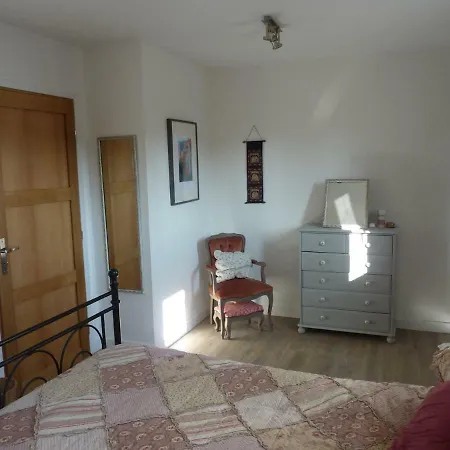 Bed & Breakfast Kilima Juu Treziers