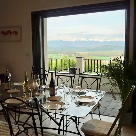 Bed & Breakfast Kilima Juu Treziers