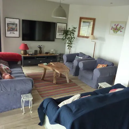 Bed & Breakfast Kilima Juu Treziers
