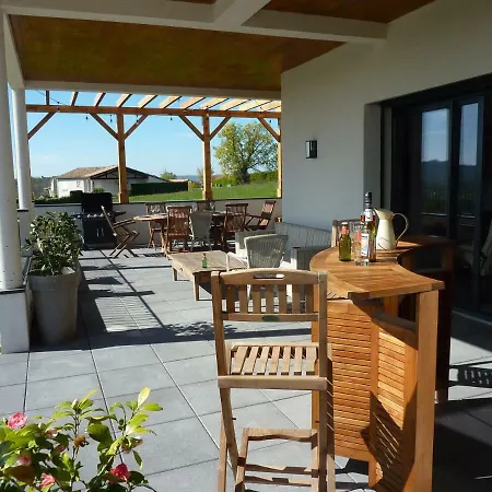 Kilima Juu Bed & Breakfast *