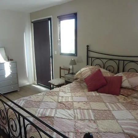Kilima Juu Bed & Breakfast *